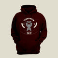 Art Assistant Hoodie H-APA13 Desichalchitra