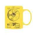 Camera Patent Mug M-CMP77 Desichalchitra