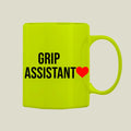 Grip Assistant Mug M-GA5 Desichalchitra