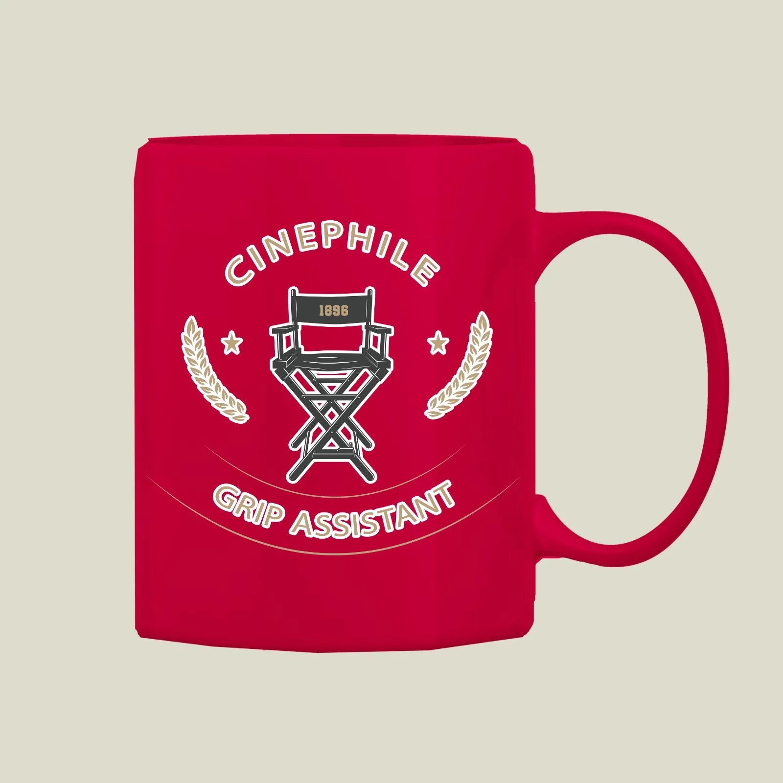 Grip Assistant Mug M-GA12 Desichalchitra