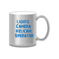 Helicam Operator Mug M-HO5 Desichalchitra
