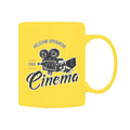 Helicam Operator Mug M-HO10 Desichalchitra