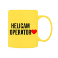 Helicam Operator Mug M-HO3 Desichalchitra