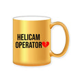 Helicam Operator Mug M-HO2 Desichalchitra