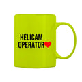 Helicam Operator Mug M-HO3 Desichalchitra
