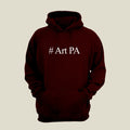 Art Assistant Hoodie H-APA4 Desichalchitra