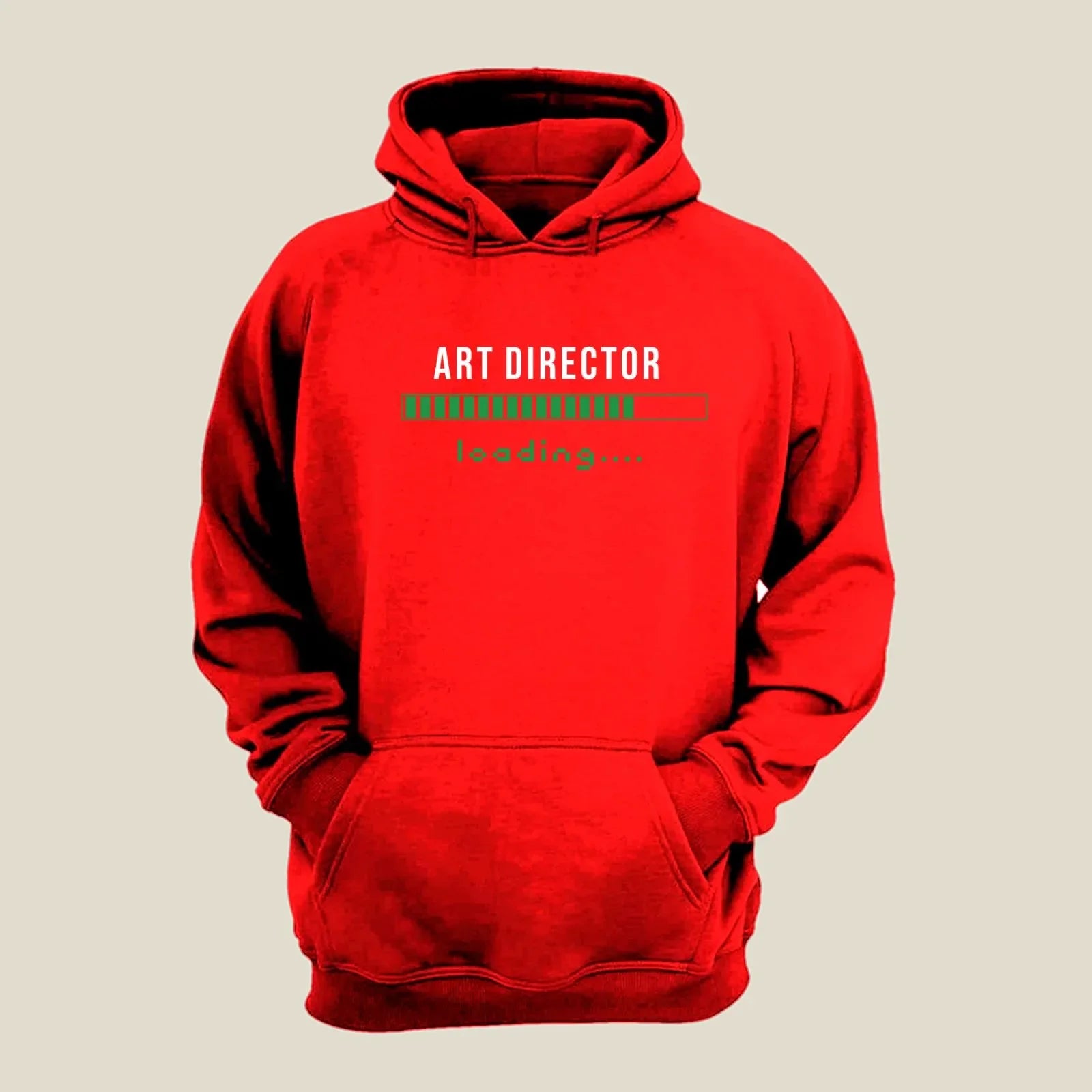 Art Director Hoodie H-ART1 Desichalchitra