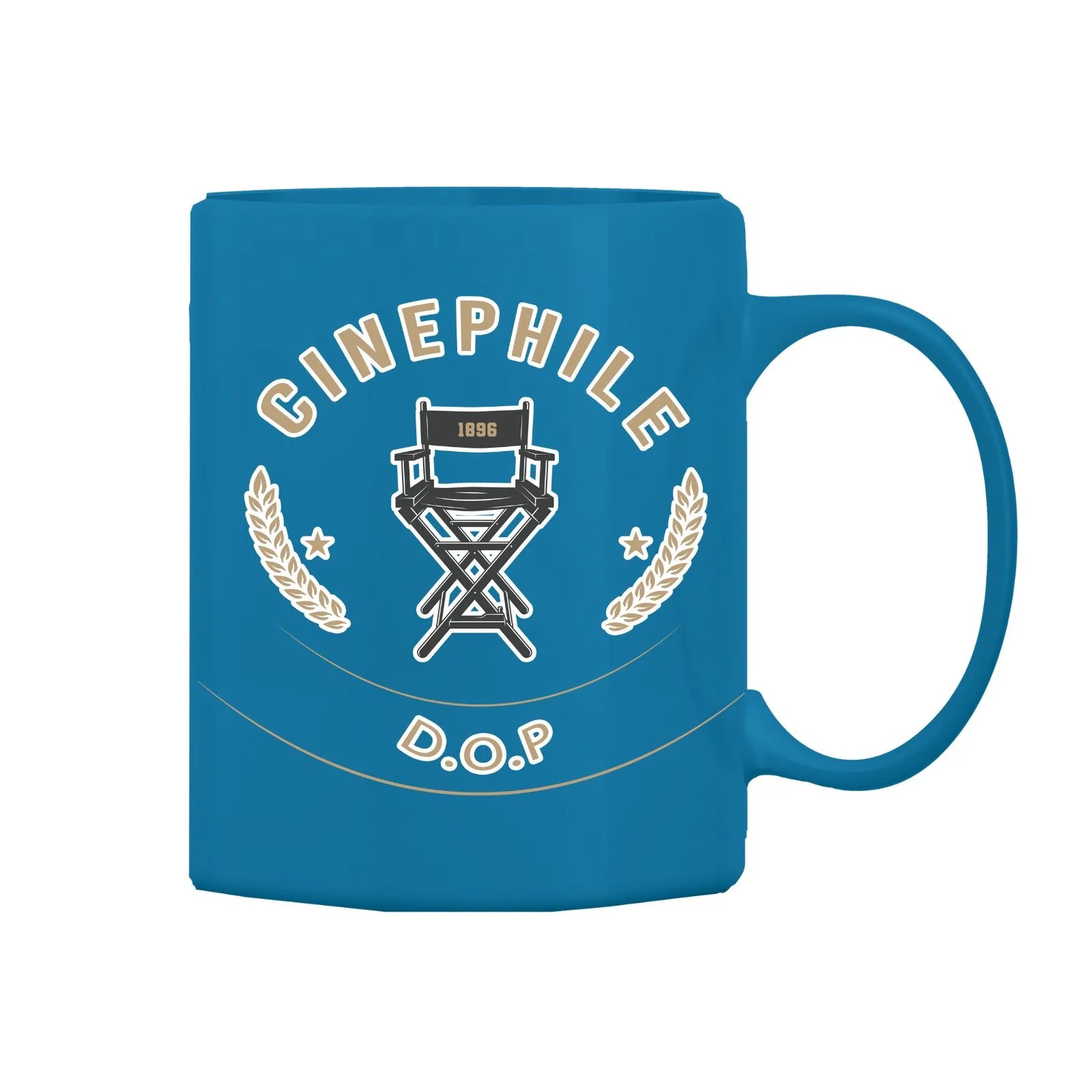 DOP Mug M-DP88 Desichalchitra