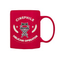 Helicam Operator Mug M-HO13 Desichalchitra