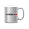 Jib Operator Mug M-JO5 Desichalchitra