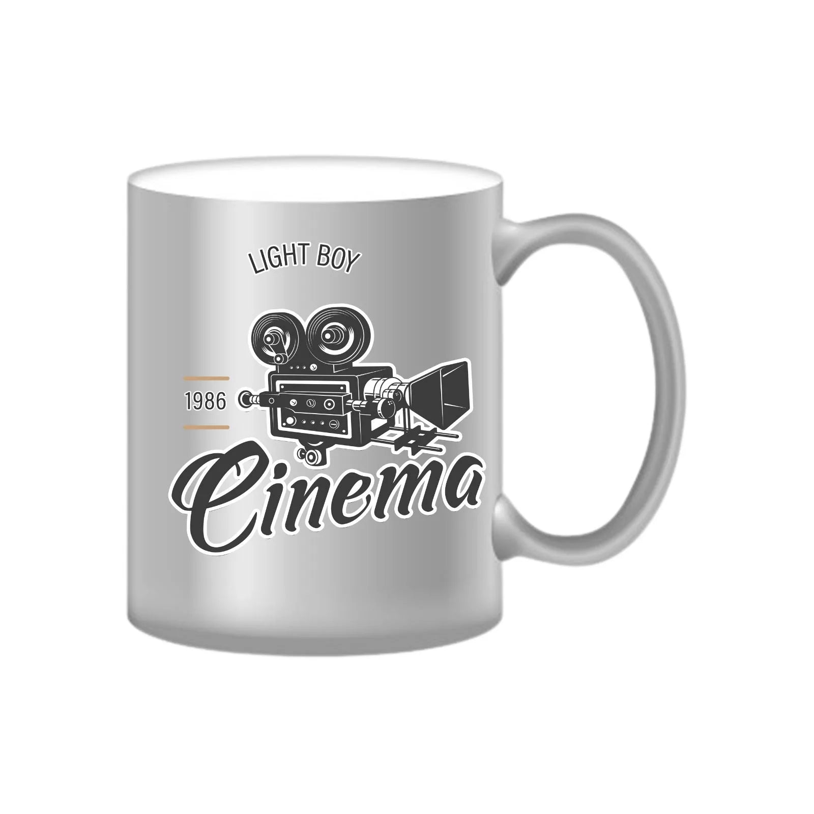 Light Boy Mug M-LB9 Desichalchitra