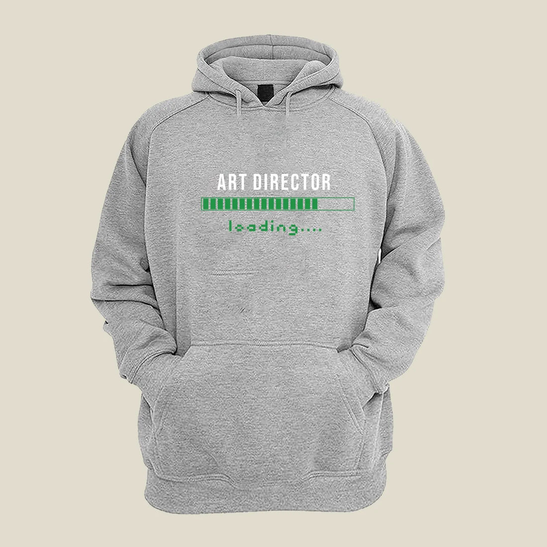 Art Director Hoodie H-ART1 Desichalchitra