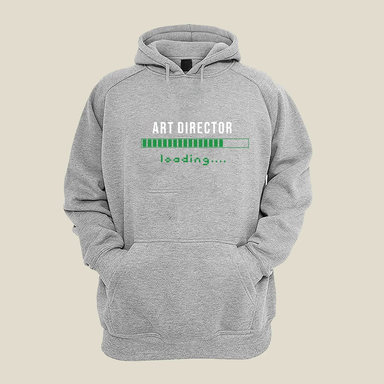Art Director Hoodie H-ART1 Desichalchitra
