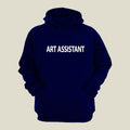 Art Assistant Hoodie H-APA14 Desichalchitra