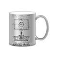Camera Patent Mug M-CMP40 Desichalchitra