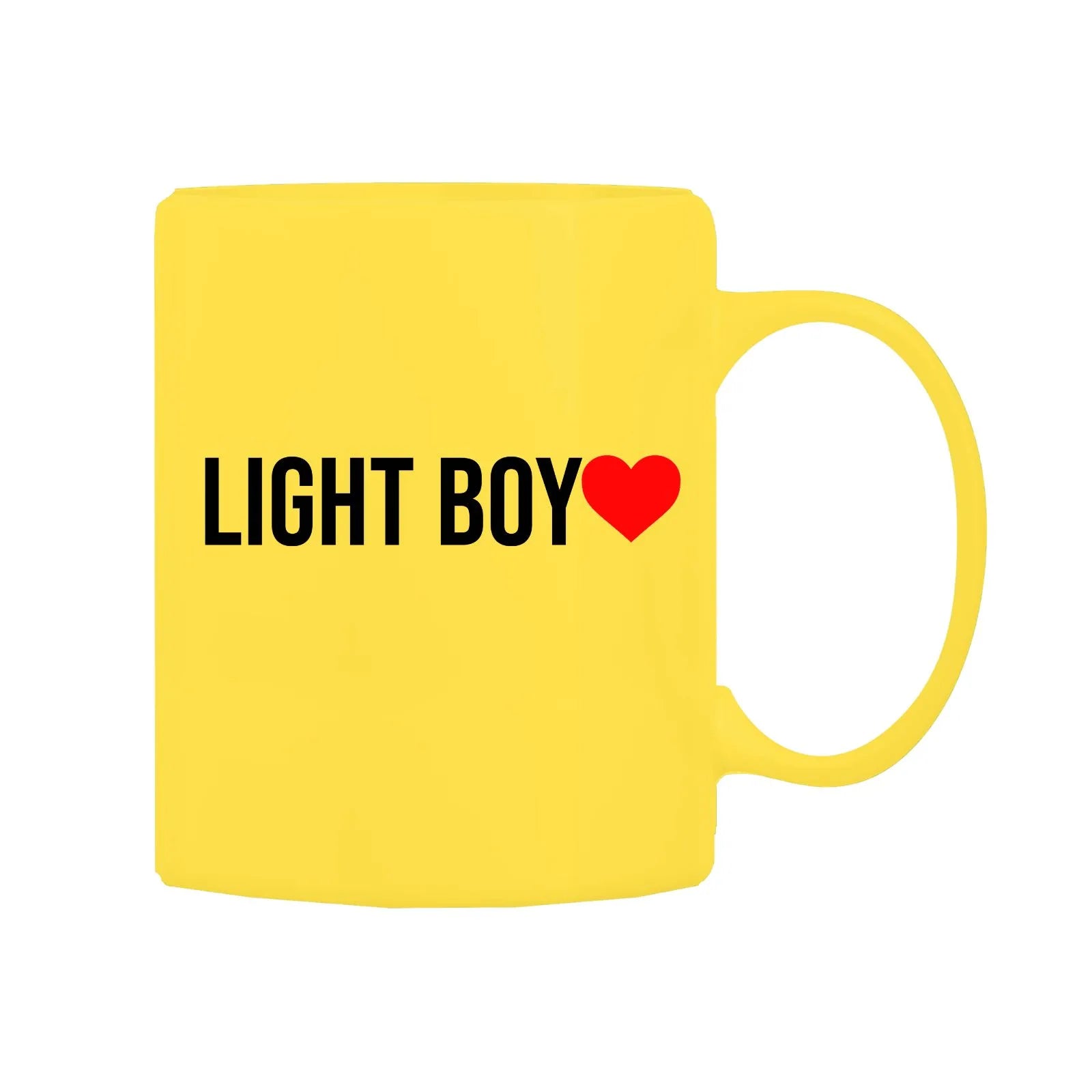 Light Boy Mug M-LB5 Desichalchitra
