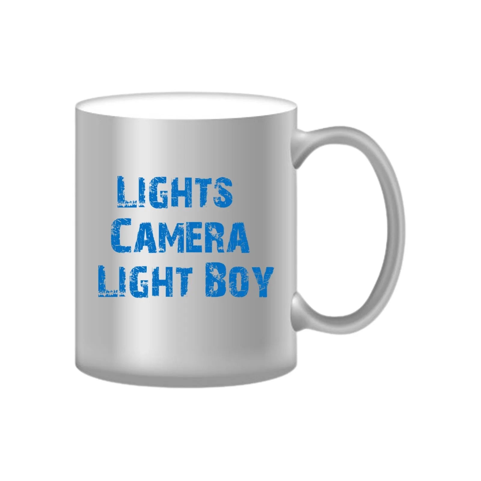 Light Boy Mug M-LB13 Desichalchitra