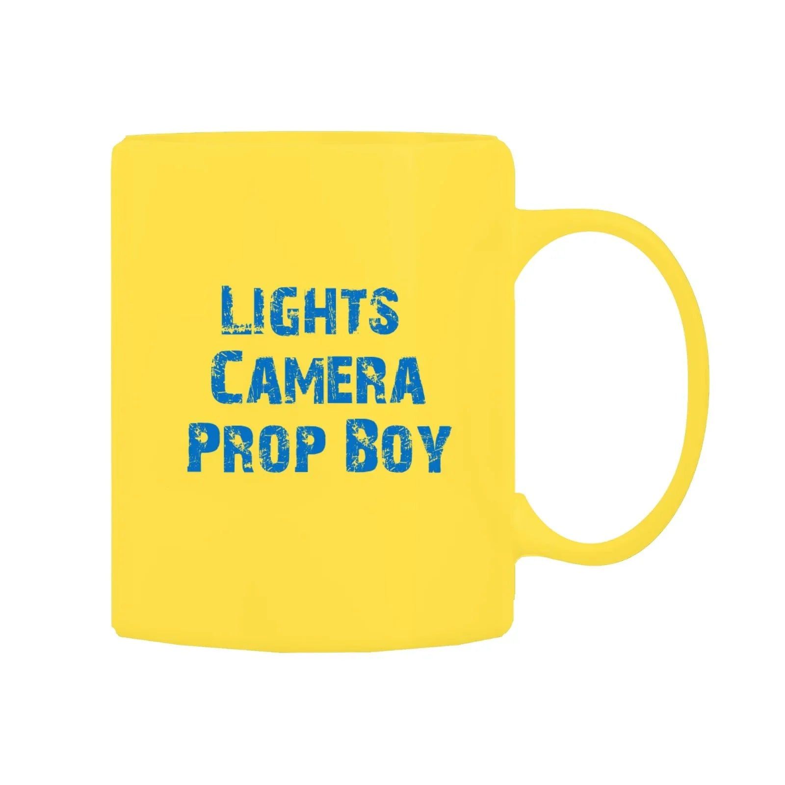 Prop Boy Mug M-PRB13 Desichalchitra