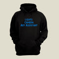 Art Assistant Hoodie H-APA7 Desichalchitra