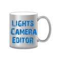 Editor Mug M-ED3 Desichalchitra