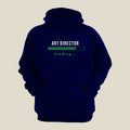 Art Director Hoodie H-ART1 Desichalchitra