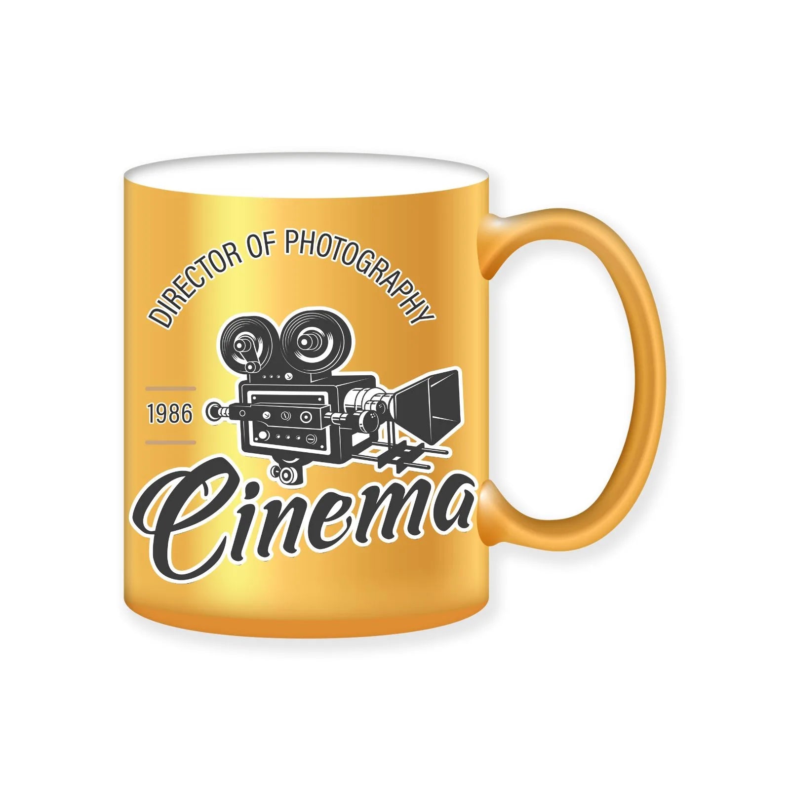 DOP Mug M-DP58 Desichalchitra
