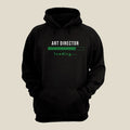 Art Director Hoodie H-ART1 Desichalchitra