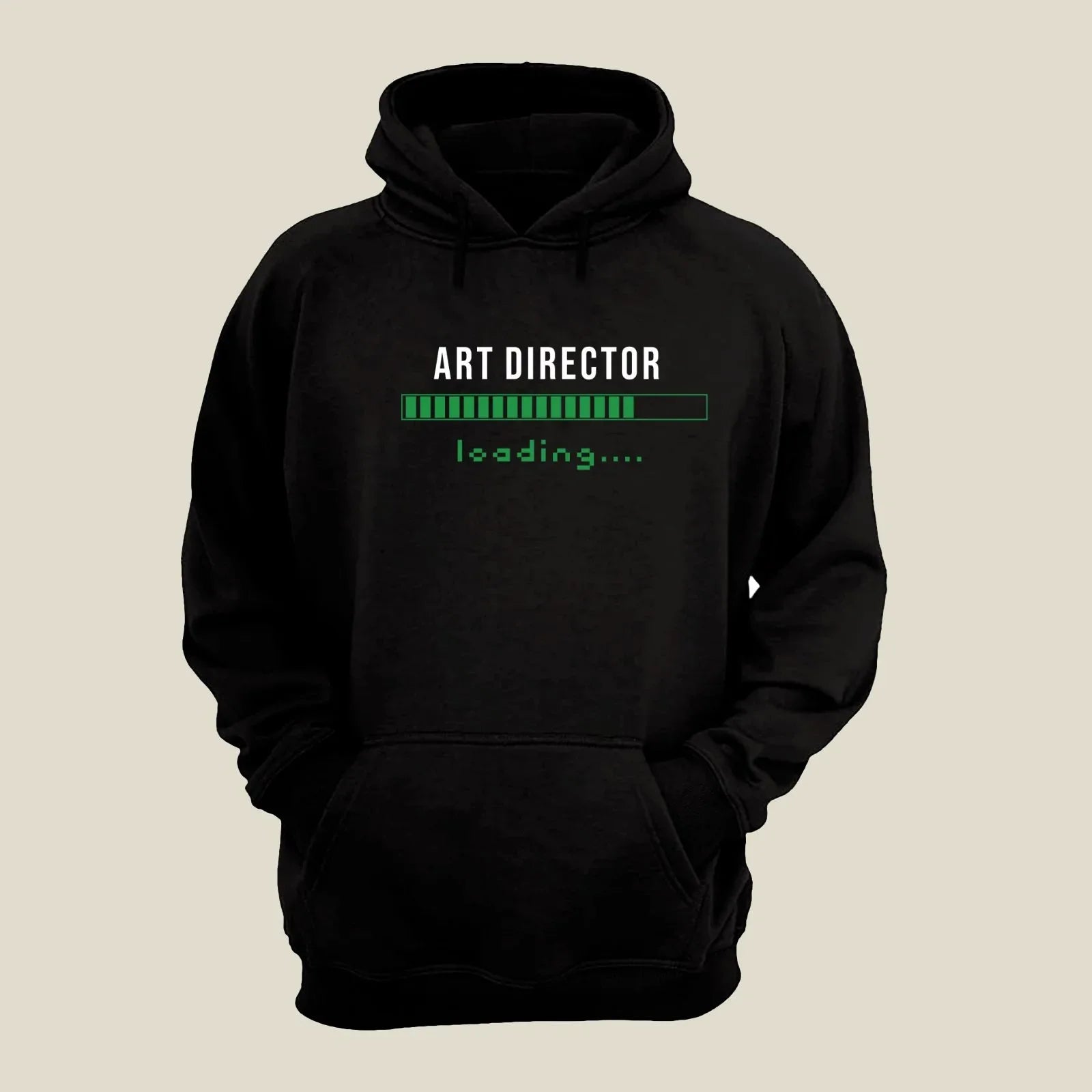 Art Director Hoodie H-ART1 Desichalchitra