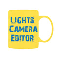 Editor Mug M-ED3 Desichalchitra
