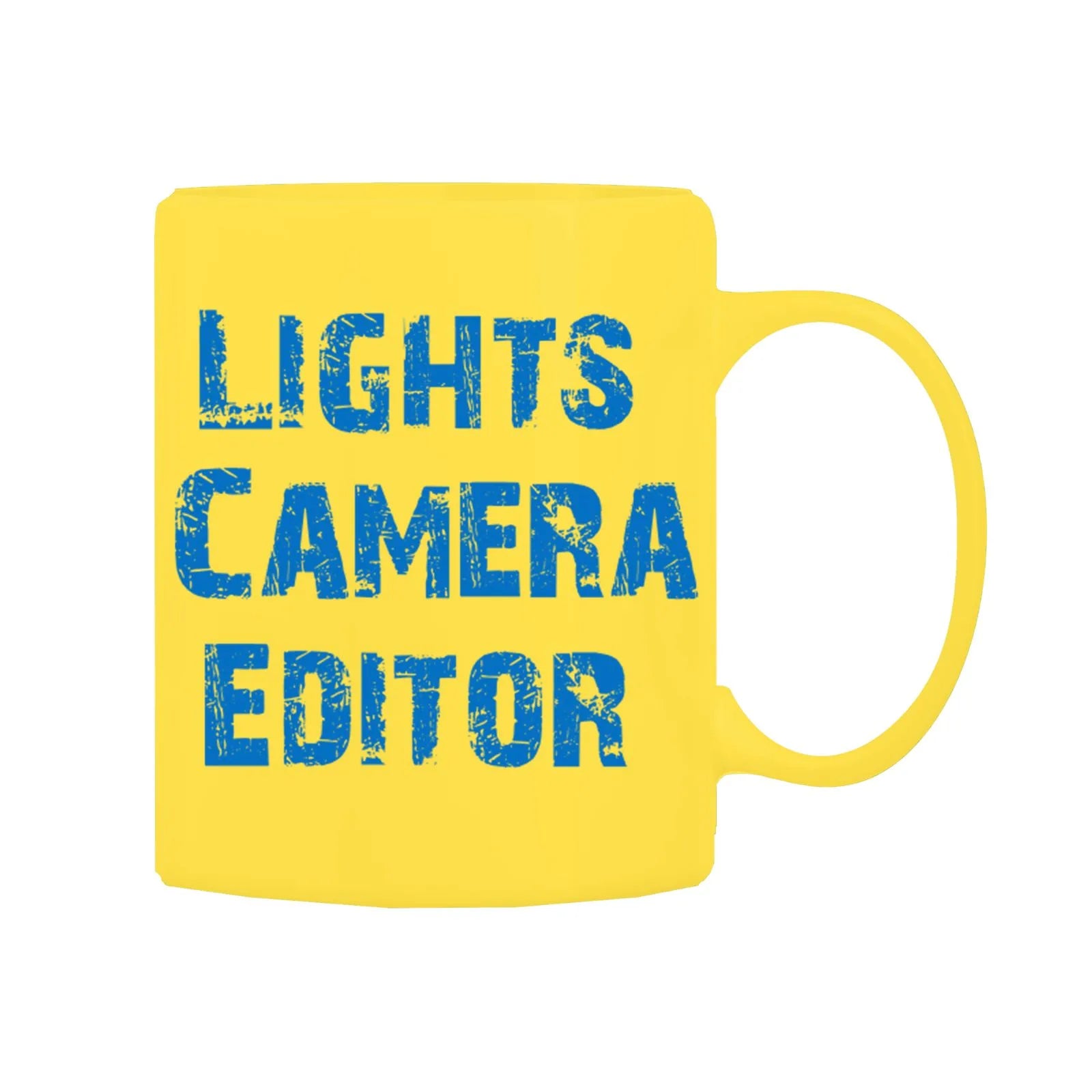 Editor Mug M-ED3 Desichalchitra