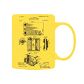 Camera Patent Mug M-CMP60 Desichalchitra