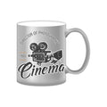 DOP Mug M-DP58 Desichalchitra