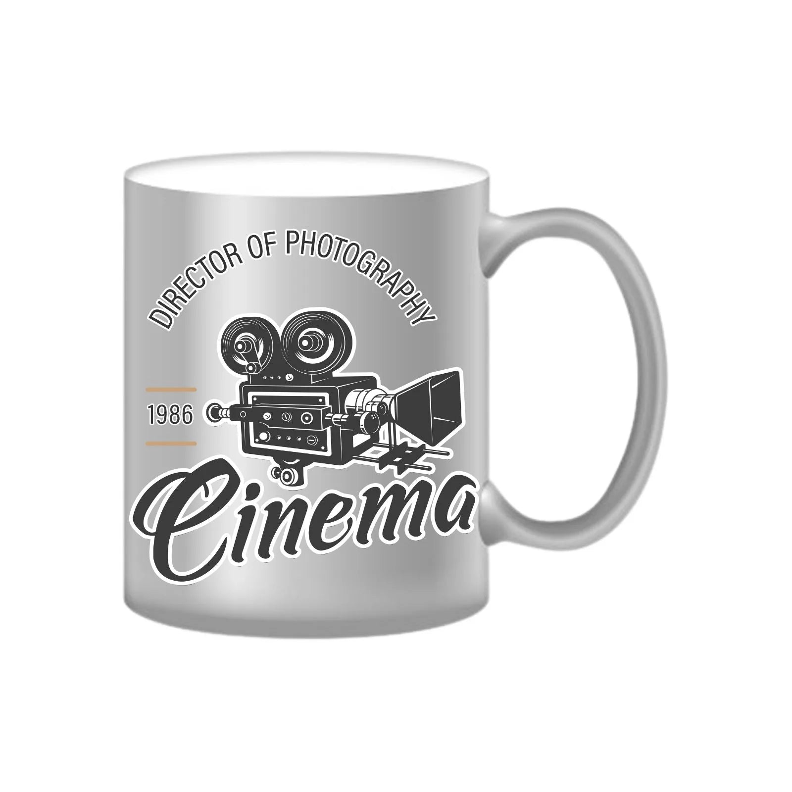 DOP Mug M-DP58 Desichalchitra