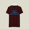 Art Assistant T-Shirt T-APA7 Desichalchitra