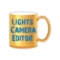 Editor Mug M-ED3 Desichalchitra