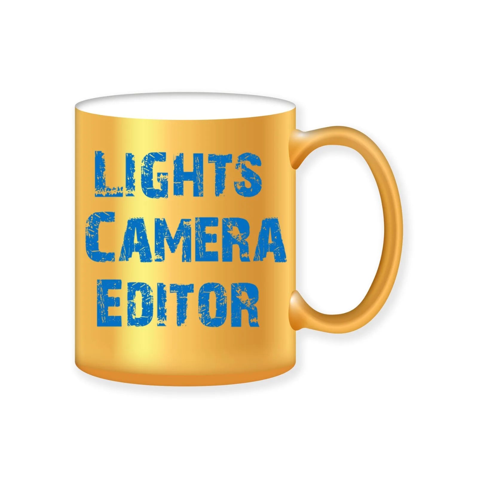 Editor Mug M-ED3 Desichalchitra