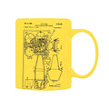 Camera Patent Mug M-CMP67 Desichalchitra