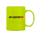 Art Assistant Mug M-APA3 Desichalchitra