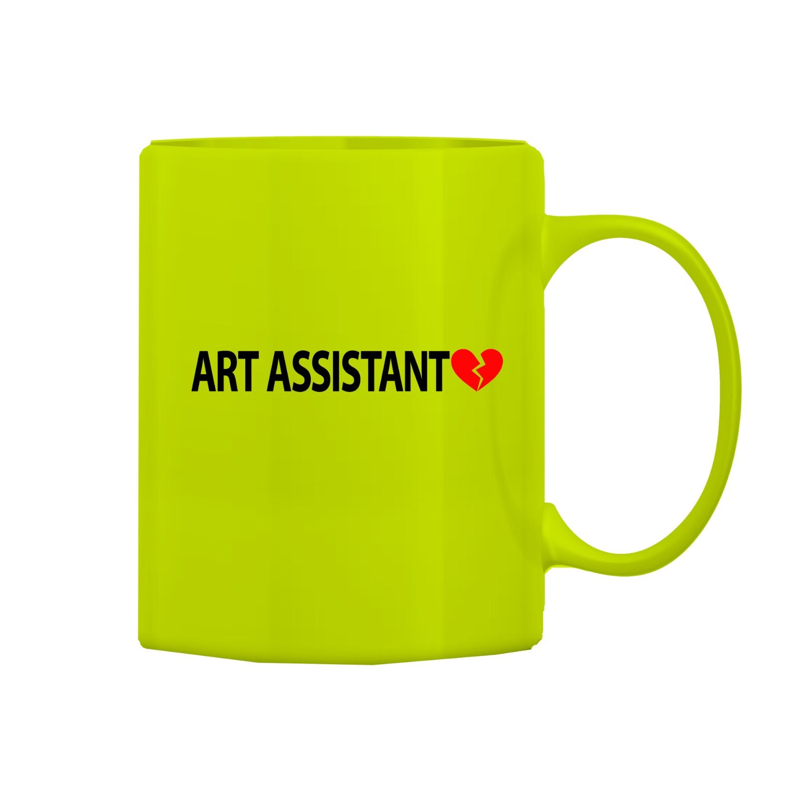 Art Assistant Mug M-APA3 Desichalchitra