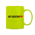 Art Assistant Mug M-APA5 Desichalchitra