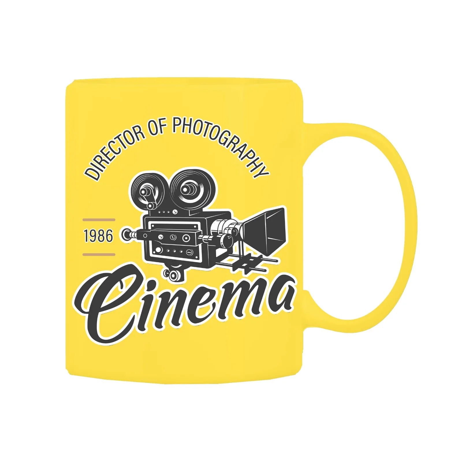 DOP Mug M-DP58 Desichalchitra