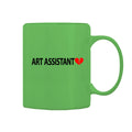 Art Assistant Mug M-APA3 Desichalchitra