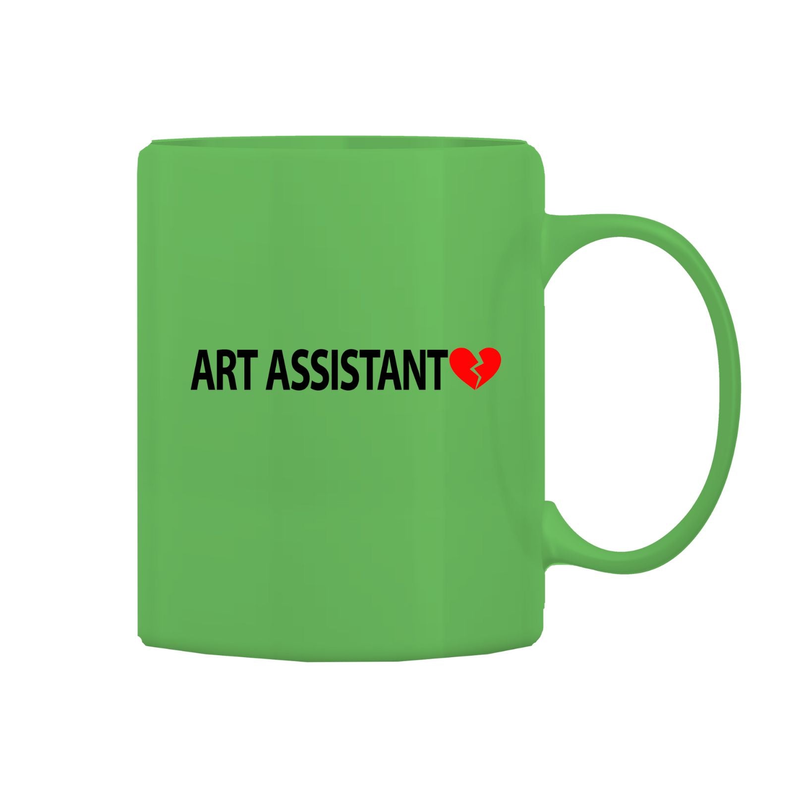 Art Assistant Mug M-APA3 Desichalchitra