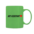 Art Assistant Mug M-APA5 Desichalchitra