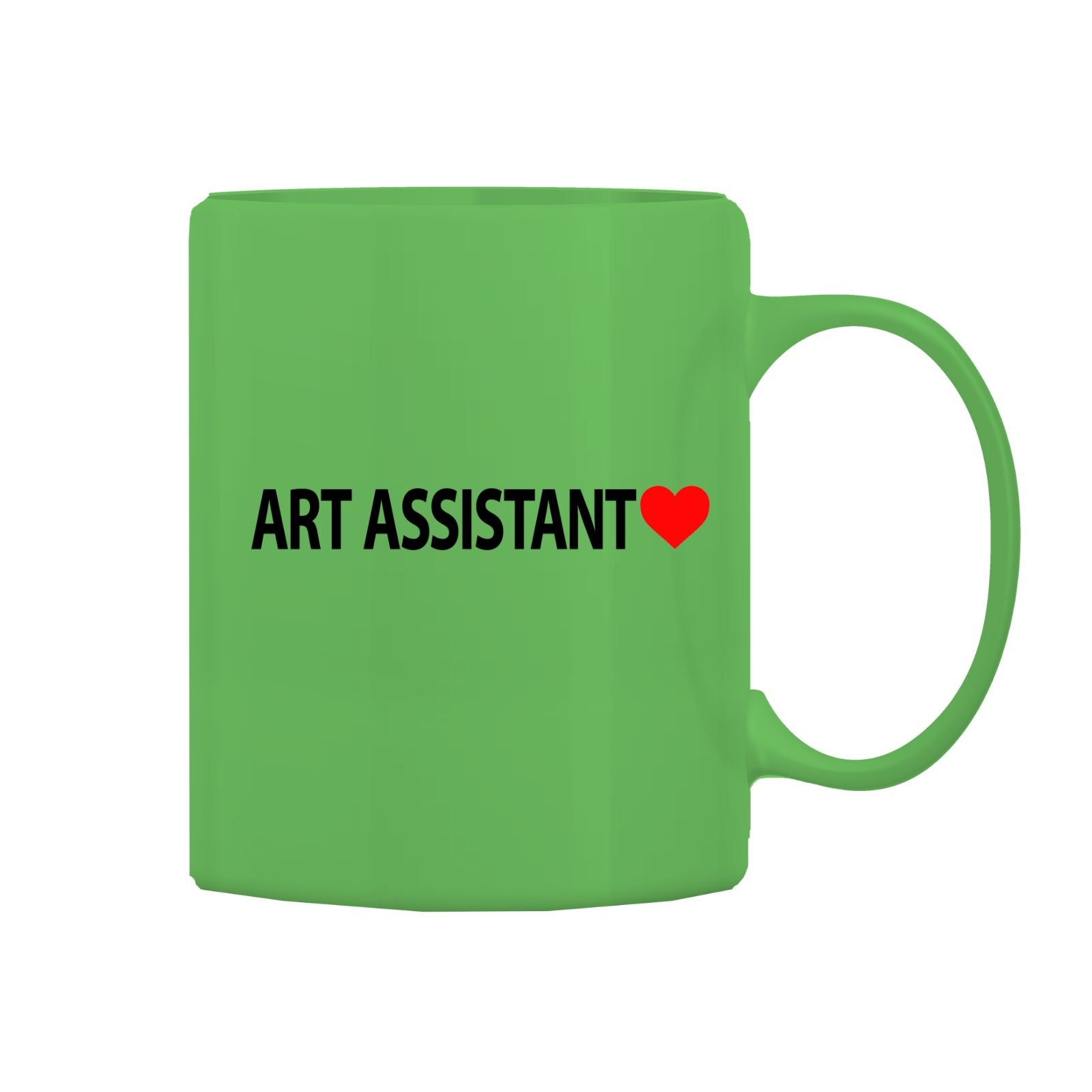 Art Assistant Mug M-APA5 Desichalchitra