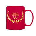 Foley Recording Engineer Mug M-FRE6 Desichalchitra