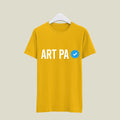 Art Assistant T-Shirt T-APA2 Desichalchitra