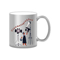 Cinematographer Mug M-CIN8 Desichalchitra