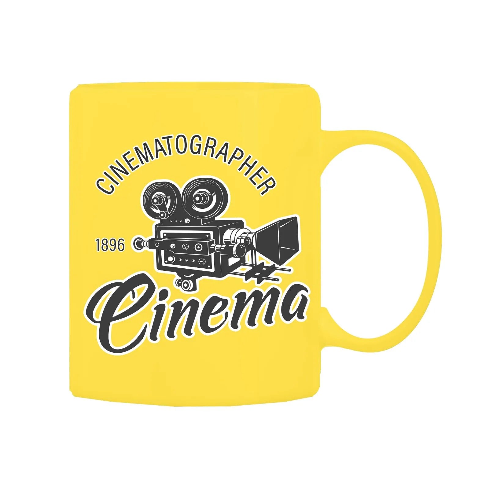 Cinematographer Mug M-CIN6 Desichalchitra