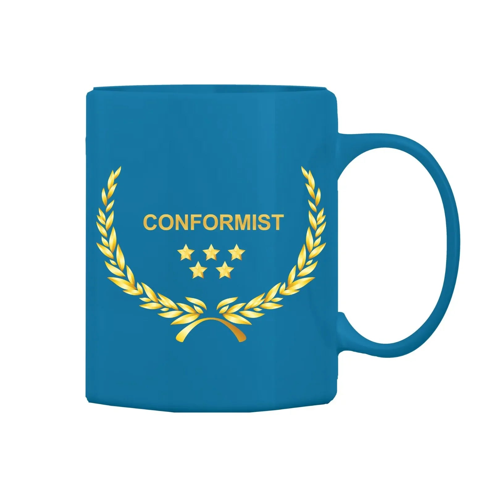 Conformist Mug M-CON6 Desichalchitra